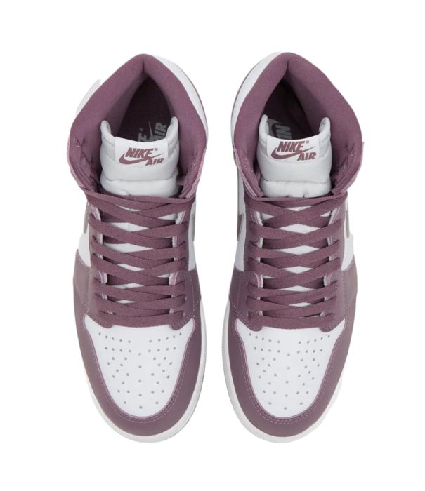 Nike Air Jordan 1 High 'Mauve'/ DZ5485-105 - SneakerMood
