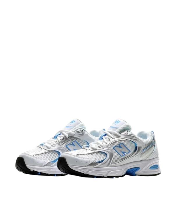 New Balance New Balance 530 'White Sky Blue'/ MR-530DRW - SneakerMood