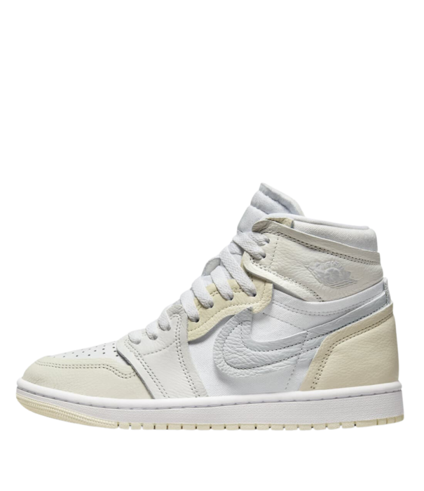 Nike Air Jordan 1 High MM 'Coconut Milk'/ FB9891-100 - SneakerMood