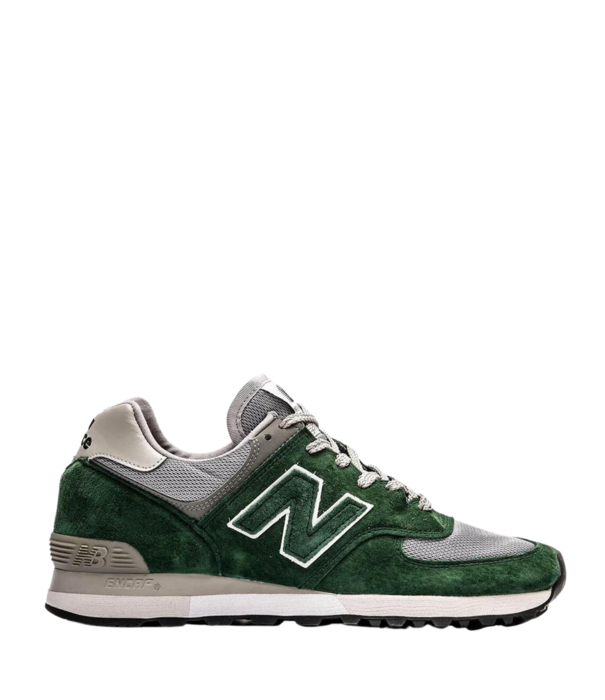 New Balance New Balance 576 'Eden' - Made in UK/ OU576GGK - SneakerMood