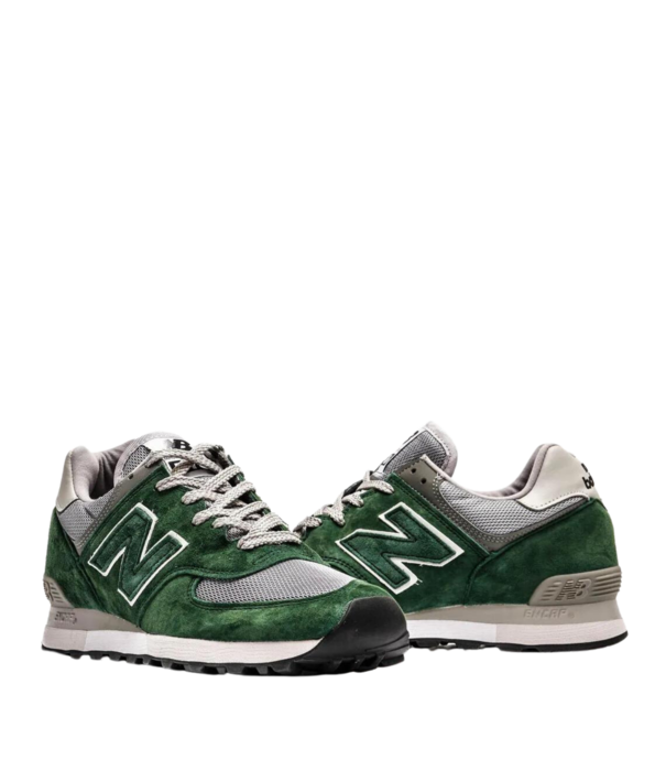 New Balance New Balance 576 'Eden' - Made in UK/ OU576GGK - SneakerMood