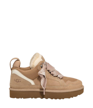 Ugg Lowmel sneaker sand