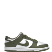 Nike Dunk Low Olive (W) / DD1503-120 - SneakerMood