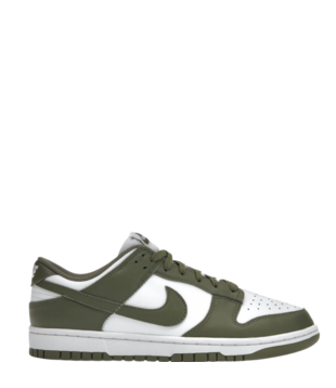 Nike Dunk Low Olive (W)