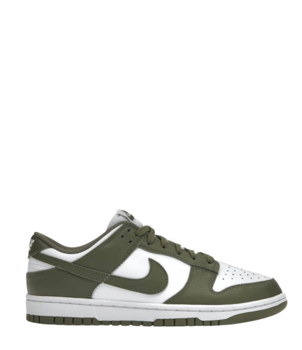 Nike Nike Dunk Low Olive (W) / DD1503-120 - SneakerMood