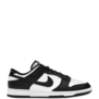 Nike Dunk Low Retro White Black Panda / DD1391-100 - SneakerMood