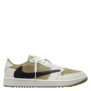 Travis Scott x Air Jordan 1 Low Golf 'Neutral Olive'/ FZ3124-200 - SneakerMood