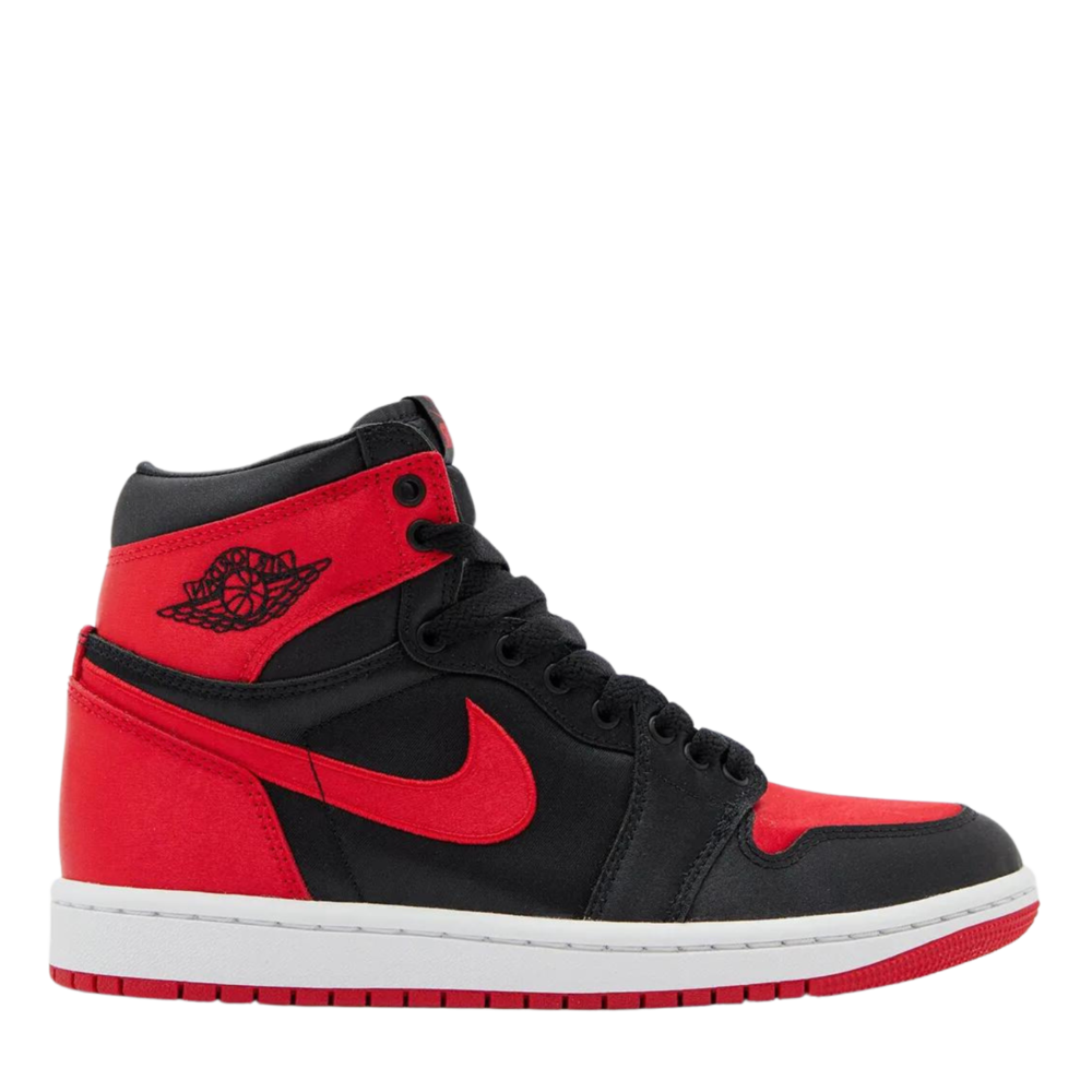 Satin Air Jordan 1s Cause Resell Frenzy