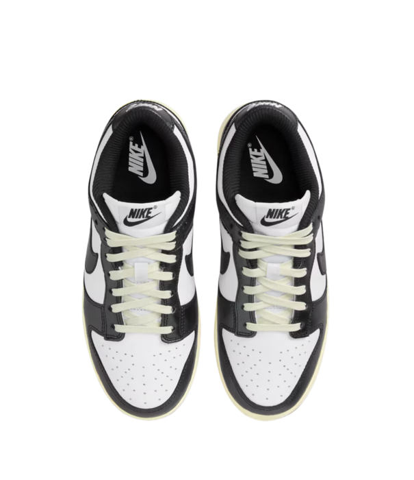 Nike Nike Dunk Low WMNS 'Vintage Panda'/ FQ8899-100 - SneakerMood