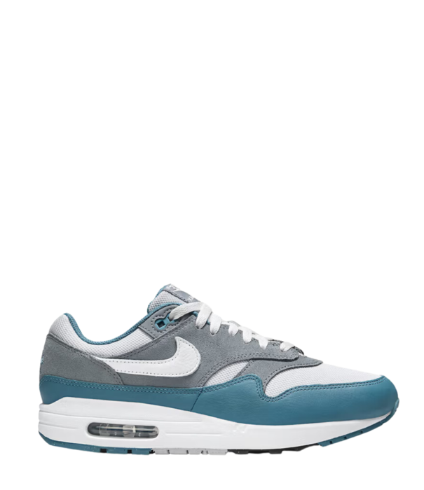 Nike Nike Air Max 1 SC 'Noise Aqua'/ FB9660-001 - SneakerMood