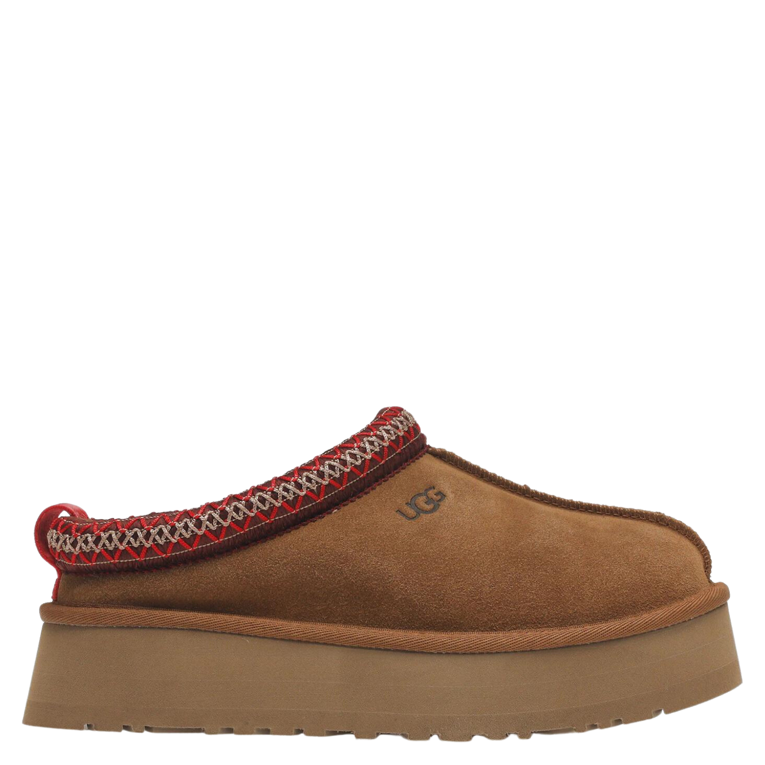 UGG Tazz Slipper Chestnut/ 1122553-CHE - SneakerMood - SneakerMood ...