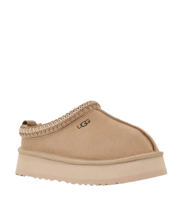 UGG UGG Tazz Slipper Mustard Seed/ 1122553-MDSD - SneakerMood