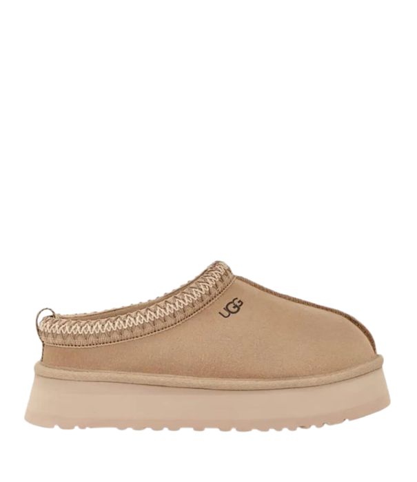 UGG UGG Tazz Slipper Mustard Seed/ 1122553-MDSD - SneakerMood