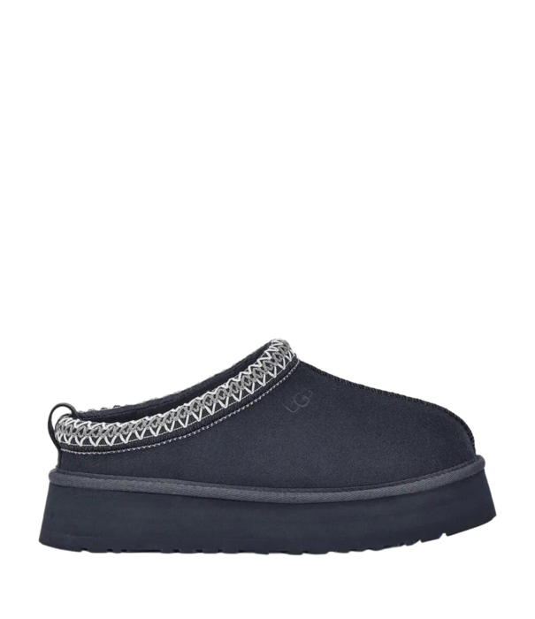 UGG UGG Tazz Slipper Eve Blue/ 1122553-EVB - SneakerMood