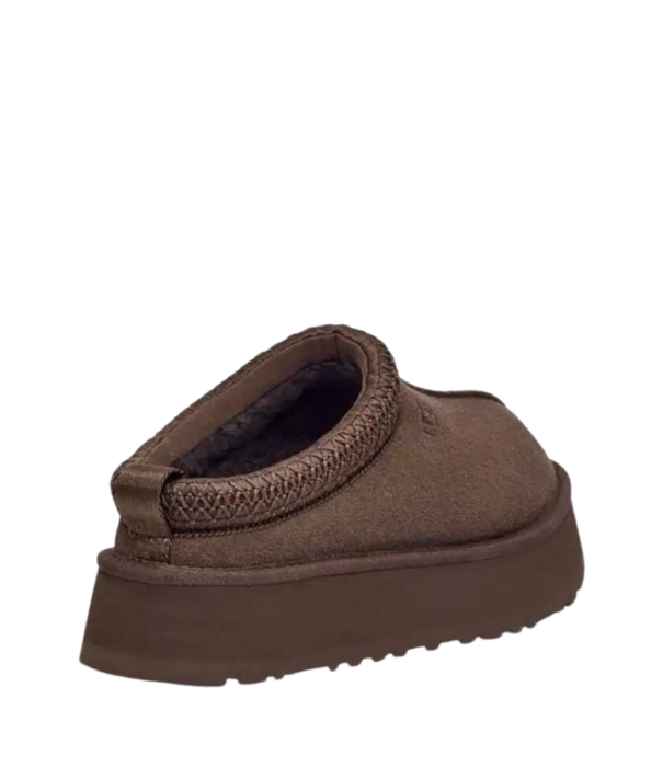 UGG UGG Tazz Slipper Chocolate/ 1122553-CHO - SneakerMood