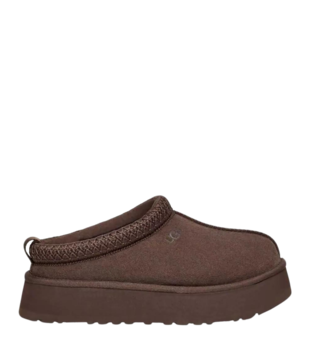 UGG Tazz Slipper Chocolate