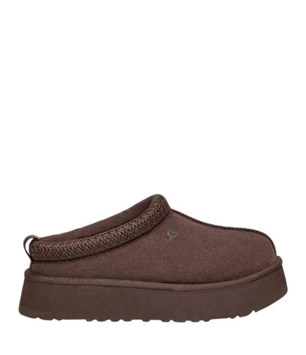 UGG UGG Tazz Slipper Chocolate/ 1122553-CHO - SneakerMood