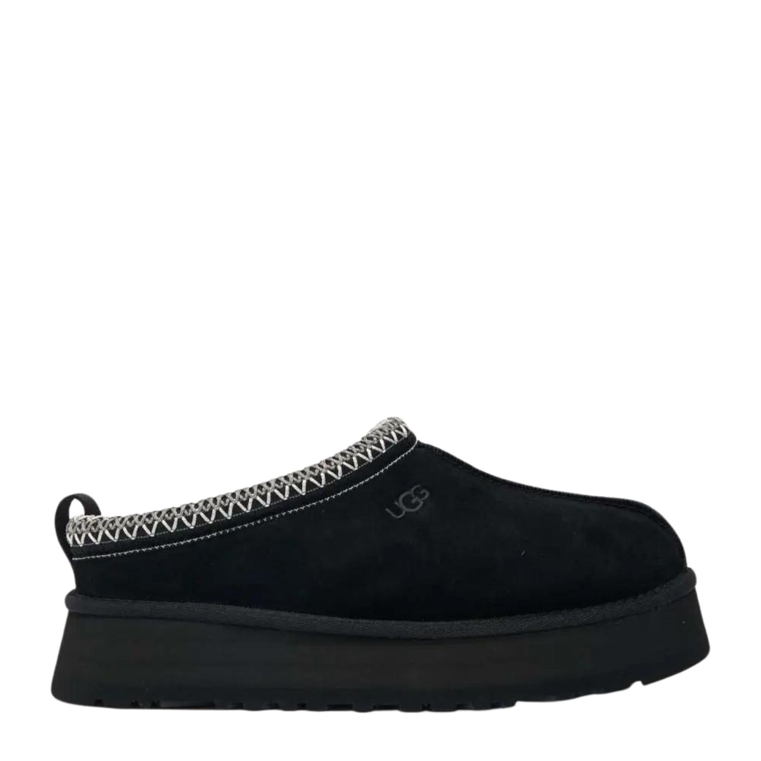 UGG Tazz Slipper Black/ 1122553-BLK - SneakerMood - SneakerMood - Your ...