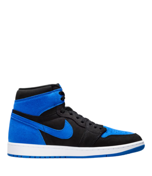 Air Jordan 1 Retro High OG 'Royal Reimagined'