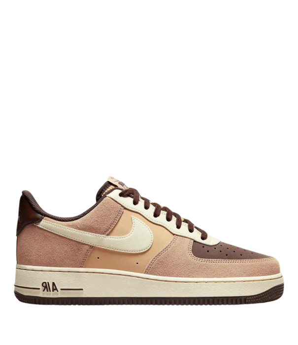 Nike Nike Air Force 1 Low 'Hemp Coconut Milk'/ FB8878-200 - SneakerMood