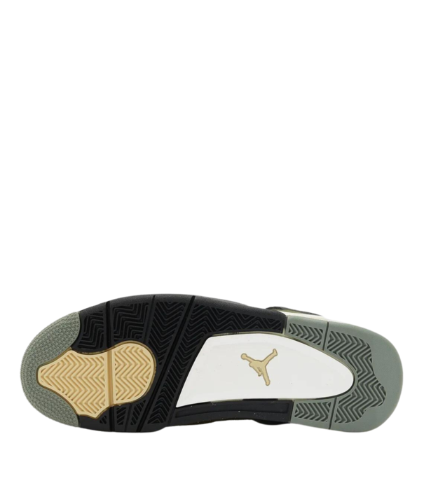 Nike Air Jordan 4 Craft 'Medium Olive'/ FB9927-200 - SneakerMood