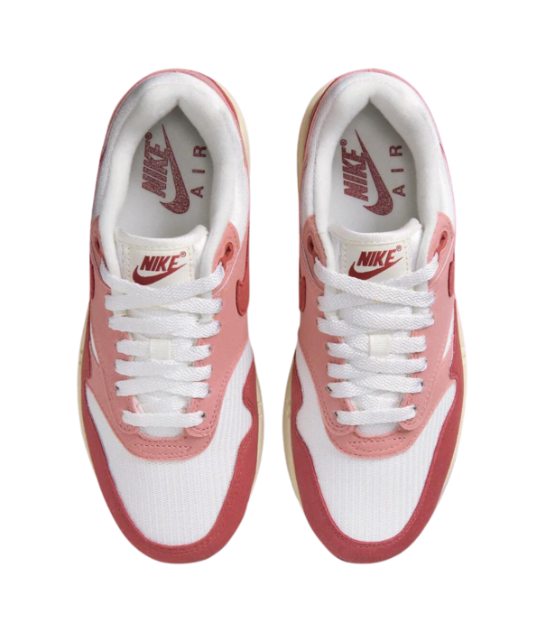 Nike Nike Air Max 1 WMNS 'Red Stardust'/ DZ2628-103 - SneakerMood