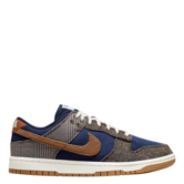 Nike Dunk Low 'Midnight Navy Ale Brown'/ FQ8746-410 - SneakerMood