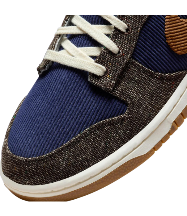 Nike Nike Dunk Low 'Midnight Navy Ale Brown'/ FQ8746-410 - SneakerMood