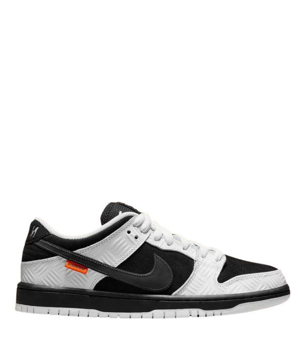 Nike Nike SB Dunk Low x TIGHTBOOTH/ FD2629-100 - SneakerMood