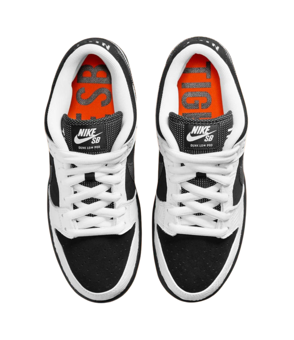 Nike Nike SB Dunk Low x TIGHTBOOTH/ FD2629-100 - SneakerMood