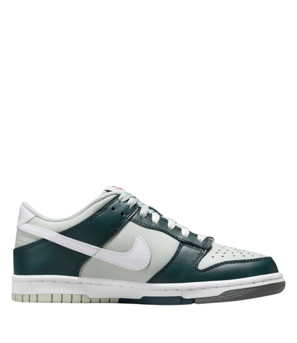 Nike Nike Dunk Low GS 'Deep Jungle'/ FB9109-300 - SneakerMood