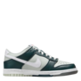 Nike Dunk Low GS 'Deep Jungle'/ FB9109-300 - SneakerMood