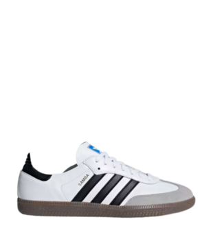 adidas Samba OG 'White'