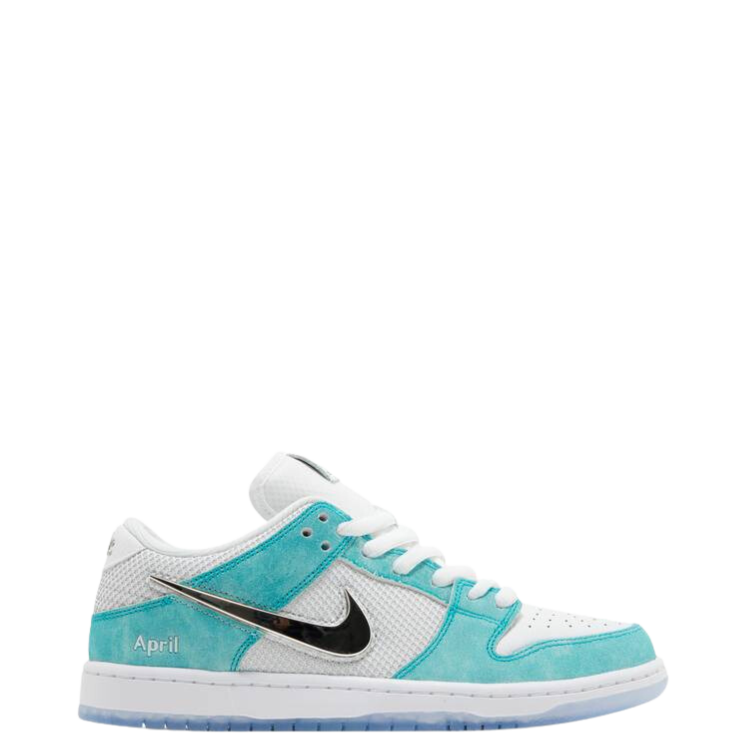 Nike Nike SB x April Skateboards Dunk Low Pro / FD2562-400 - SneakerMood