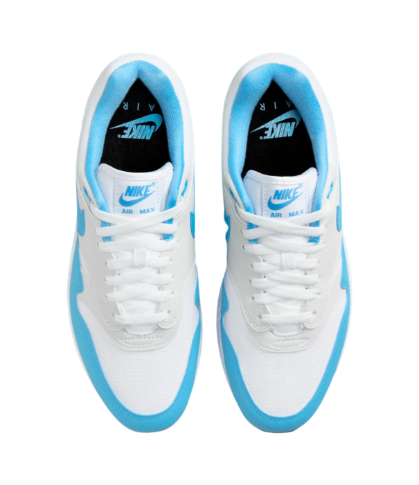 Nike Nike Air Max 1 'University Blue'/ FD9082-103 - SneakerMood