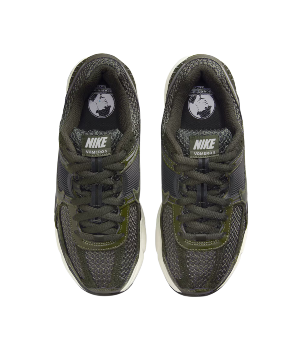 Nike Nike Zoom Vomero 5 Cargo Khaki / FQ8898-325 - SneakerMood