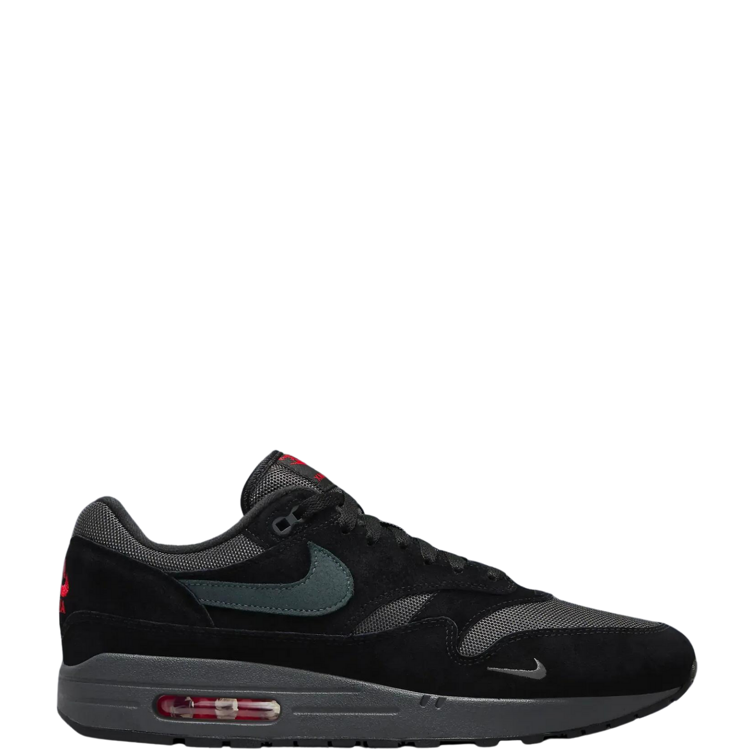 Nike Air Max 1 Bred 2023 / FV6910-001 - SneakerMood - SneakerMood ...