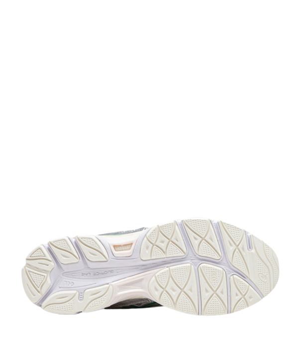 Asics ASICS Gel-NYC Cream Kale / 1201A971-200 - SneakerMood