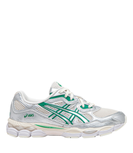 ASICS Gel-NYC Cream Kale