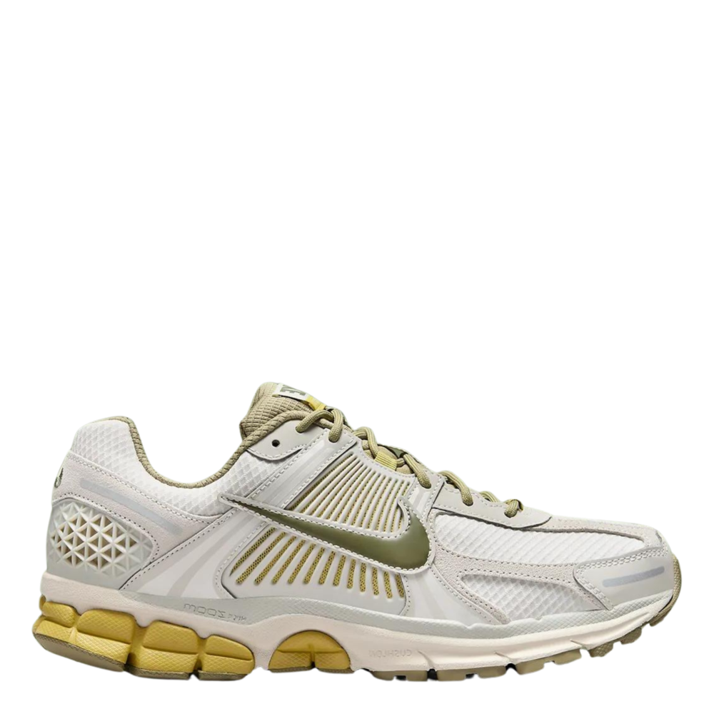 Nike Zoom Vomero 5 Light bone / Medium Olive/ FV0397-001 - SneakerMood ...