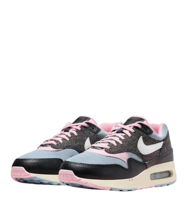 Nike Nike Air Max 1 '86 'Black Denim'/ FB9647-001 - SneakerMood