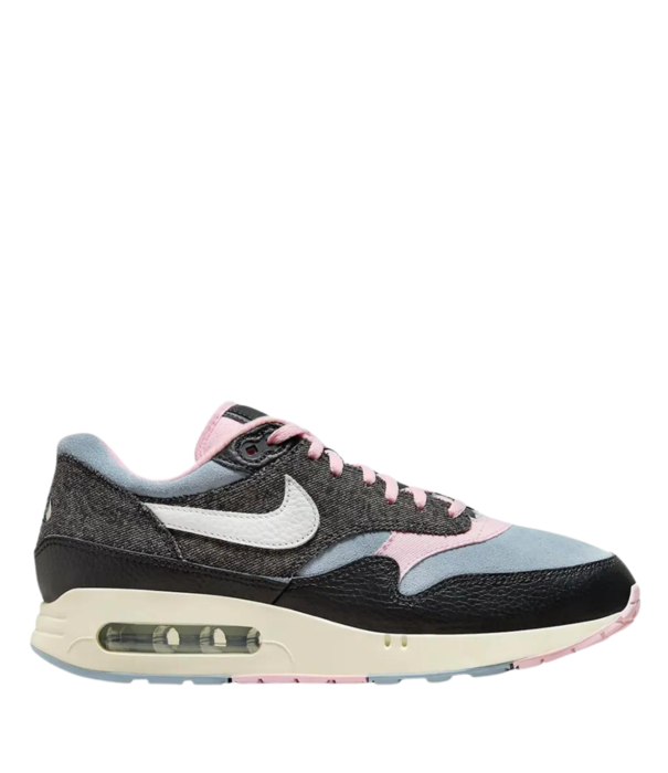 Nike Nike Air Max 1 '86 'Black Denim'/ FB9647-001 - SneakerMood