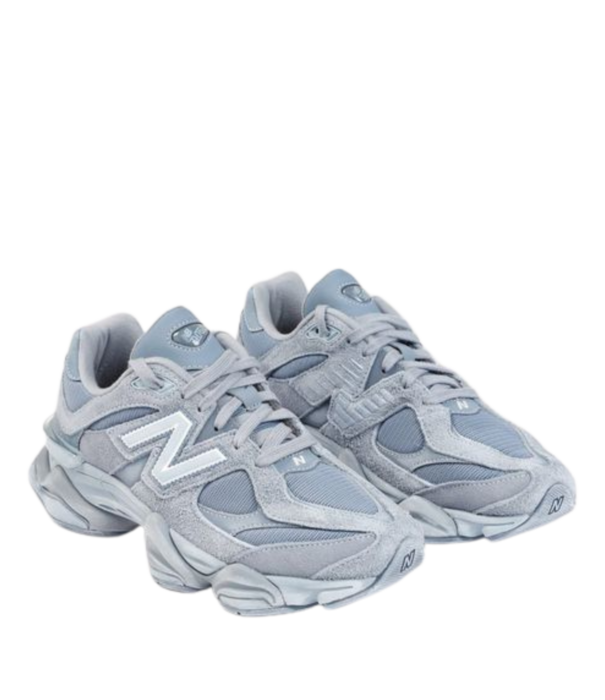 New Balance New Balance 9060 Artic Grey / U9060IB - SneakerMood