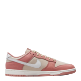 Nike Dunk Low Retro PRM 'Red Stardust' /  FB8895-601 - SneakerMood