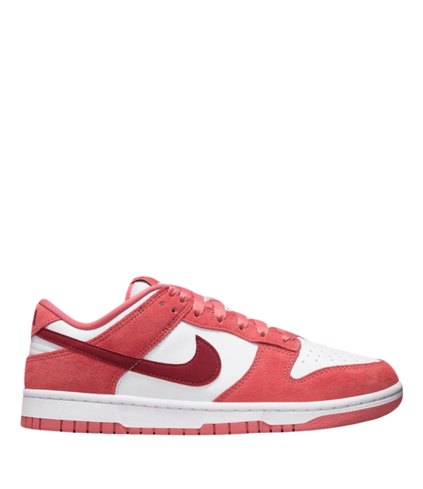 Nike Nike Dunk Low WMNS 'Valentine's Day' /  FQ7056-100 - SneakerMood