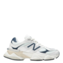 New Balance 9060 White Navy /  U9060VNB - SneakerMood