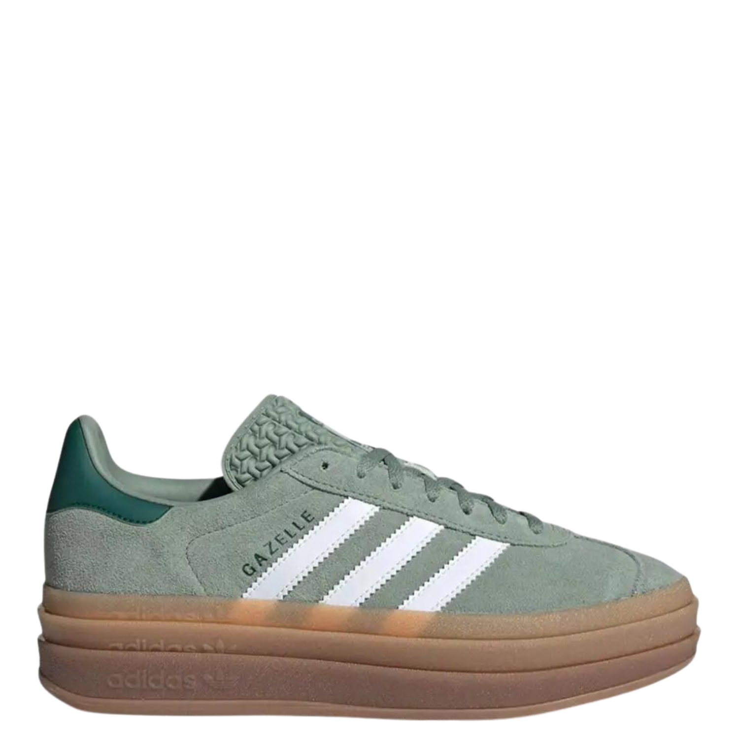 adidas gazelle silver