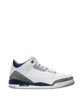 Air Jordan 3 Retro 'Midnight Navy'