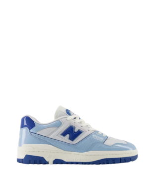 New Balance 550 'Chrome Blue'