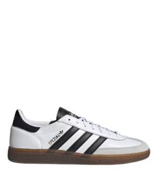 adidas Handball Spezial Cloud White Black Gum